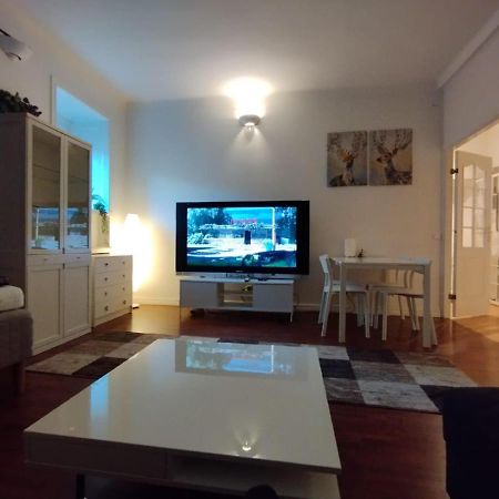 Furnished 58 M2 Restaurant In The Heart Of City ! Sztokholm Zewnętrze zdjęcie