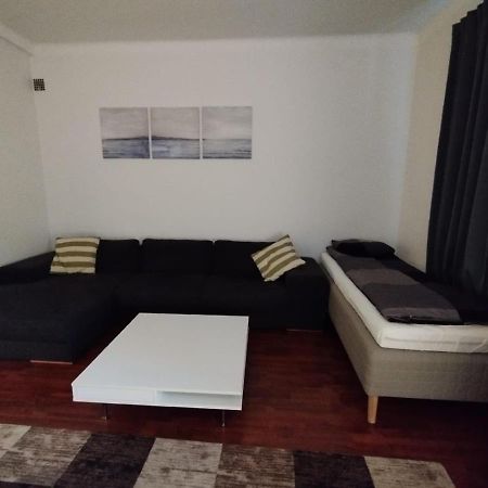 Furnished 58 M2 Restaurant In The Heart Of City ! Sztokholm Zewnętrze zdjęcie