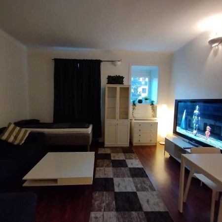 Furnished 58 M2 Restaurant In The Heart Of City ! Sztokholm Zewnętrze zdjęcie