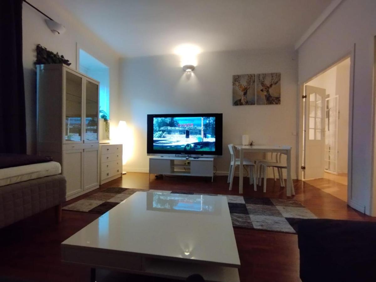 Furnished 58 M2 Restaurant In The Heart Of City ! Sztokholm Zewnętrze zdjęcie