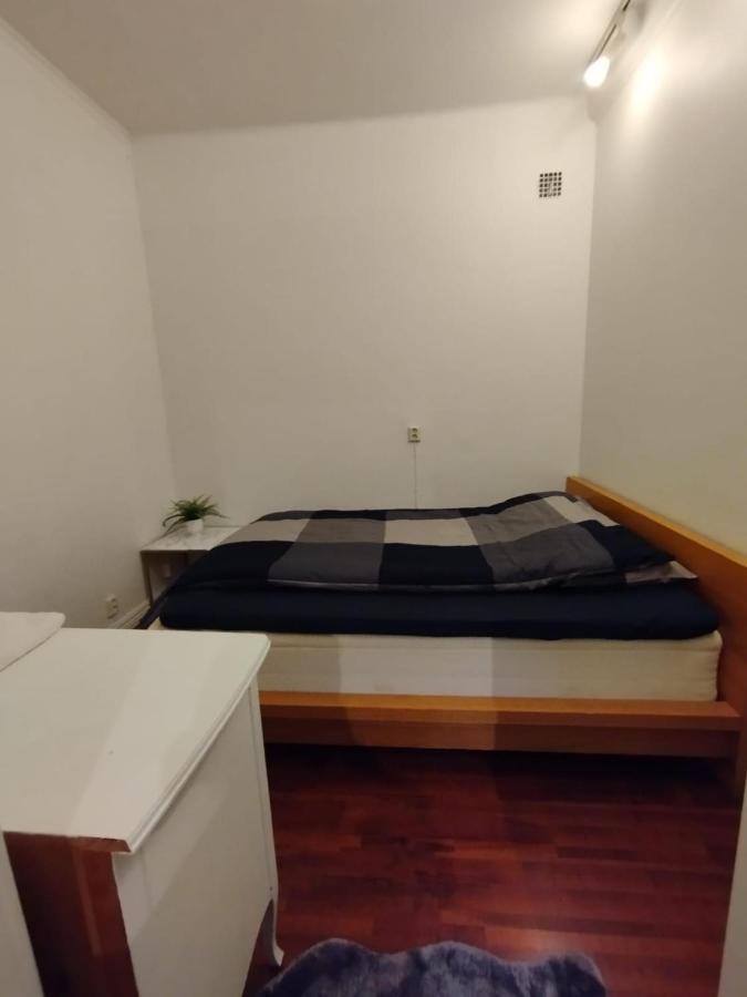 Furnished 58 M2 Restaurant In The Heart Of City ! Sztokholm Zewnętrze zdjęcie